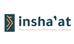 لوجو انشاءات