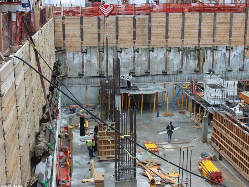 High Strength Steel Rebar 12mm