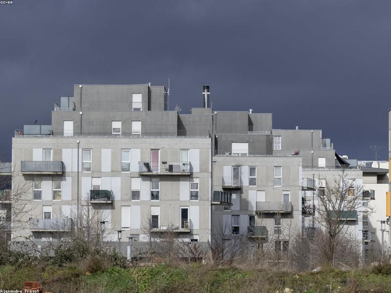 Hollow Concrete Block 20x20x40